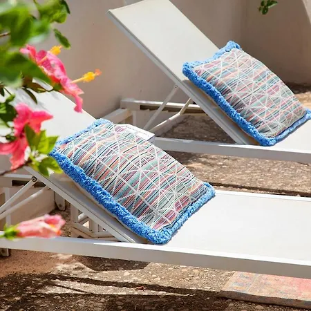 En Benissa, Pool And Bbq,chill Out Patio, Near Morair, Altea, Jalon Benissa