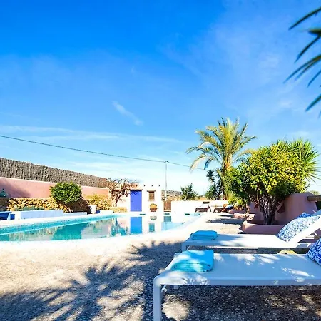 En Benissa, Pool And Bbq,chill Out Patio, Near Morair, Altea, Jalon * بينيسا
