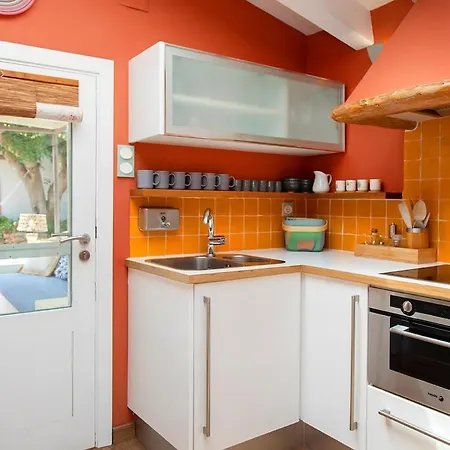 فيلة En Benissa, Pool And Bbq,chill Out Patio, Near Morair, Altea, Jalon بينيسا