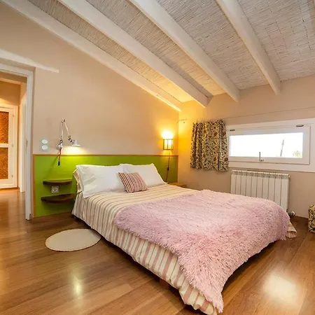 فيلة En Benissa, Pool And Bbq,chill Out Patio, Near Morair, Altea, Jalon بينيسا