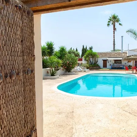 En Benissa, Pool And Bbq,chill Out Patio, Near Morair, Altea, Jalon فيلة
