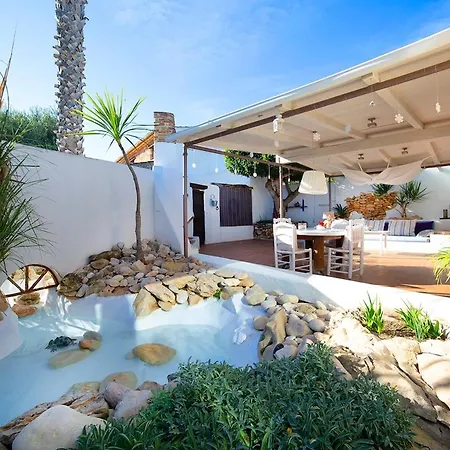 En Benissa, Pool And Bbq,chill Out Patio, Near Morair, Altea, Jalon بينيسا