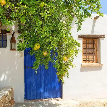 En Benissa, Pool And Bbq,chill Out Patio, Near Morair, Altea, Jalon * بينيسا